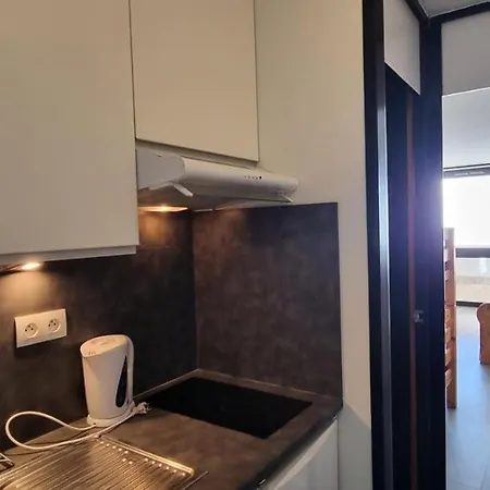 Appartamento Résidence Zodiac - De 26m² Au Pied Des Pistes Mae-3454 La Plagne