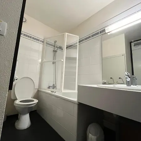 Résidence Zodiac - De 26m² Au Pied Des Pistes Mae-3454 Appartamento