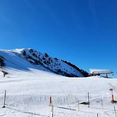 Résidence Zodiac - De 26m² Au Pied Des Pistes Mae-3454 *