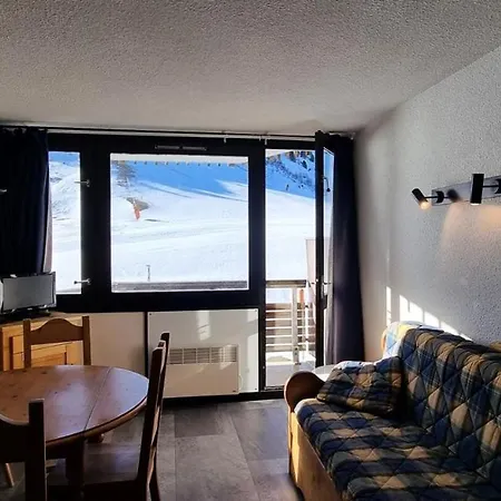 Résidence Zodiac - De 26m² Au Pied Des Pistes Mae-3454 La Plagne