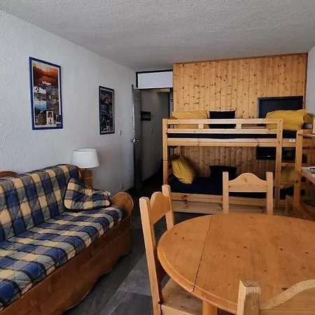 Résidence Zodiac - De 26m² Au Pied Des Pistes Mae-3454