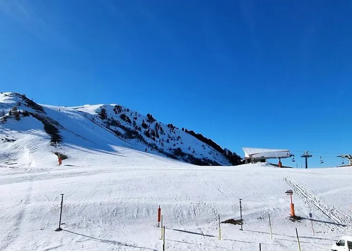 Zodiac - De 26m² Au Pied Des Pistes Mae-3454 *