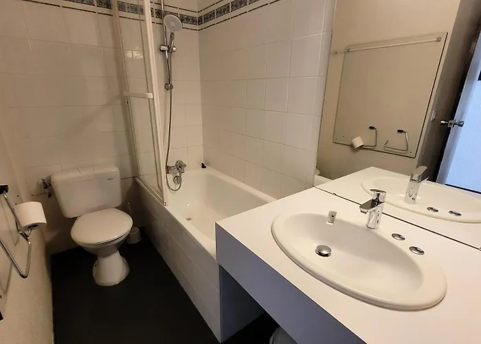 Zodiac - De 26m² Au Pied Des Pistes Mae-3454 La Plagne