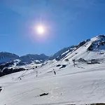 Zodiac - De 26m² Au Pied Des Pistes Mae-3454 Apartment La Plagne