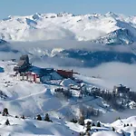 Apartment Zodiac - De 26m² Au Pied Des Pistes Mae-3454 La Plagne