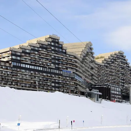 Résidence Zodiac - De 26m² Au Pied Des Pistes Mae-3454 Apartamento *