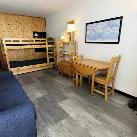 Apartman Zodiac - De 26m² Au Pied Des Pistes Mae-3454 *