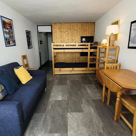 Zodiac - De 26m² Au Pied Des Pistes Mae-3454 La Plagne