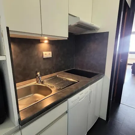 Zodiac - De 26m² Au Pied Des Pistes Mae-3454 شقة