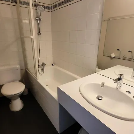 Zodiac - De 26m² Au Pied Des Pistes Mae-3454 La Plagne