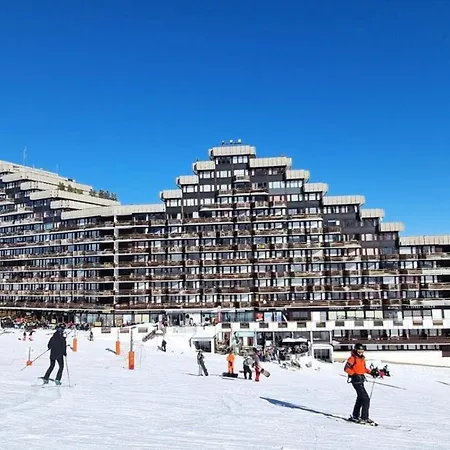 Zodiac - De 26m² Au Pied Des Pistes Mae-3454 * لا بلاني