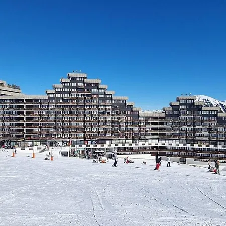 Lejlighed Zodiac - De 26m² Au Pied Des Pistes Mae-3454 *