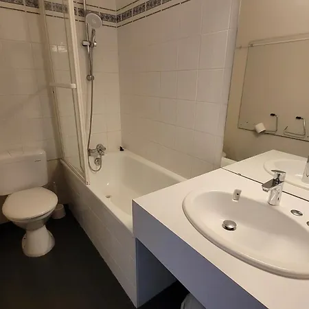 Zodiac - De 26m² Au Pied Des Pistes Mae-3454 La Plagne