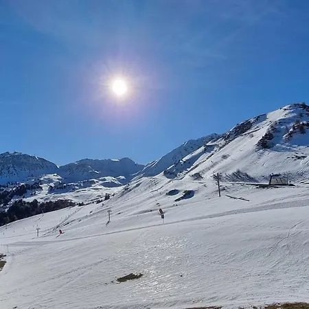 Lejlighed Zodiac - De 26m² Au Pied Des Pistes Mae-3454 *